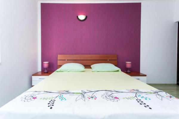 Guest House Busurelo Polače Quarto foto