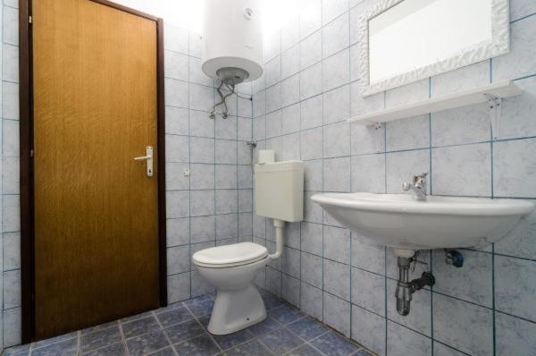Guest House Busurelo Polače Quarto foto