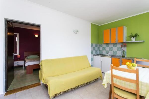 Guest House Busurelo Polače Quarto foto